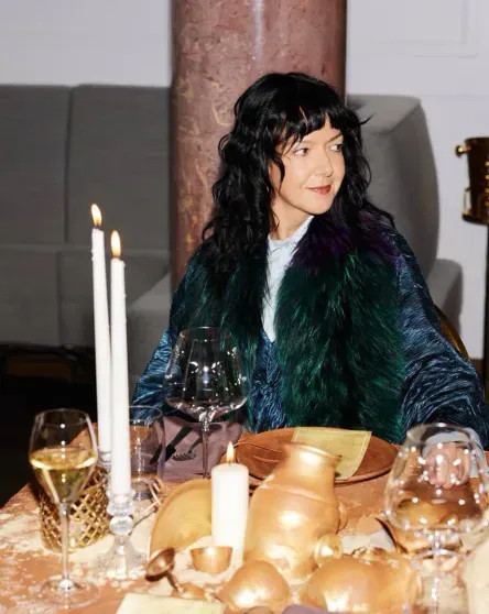 Ксения Чилингарова