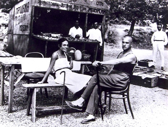 16 редких кадров, которые вы не найдете в учебниках по истории