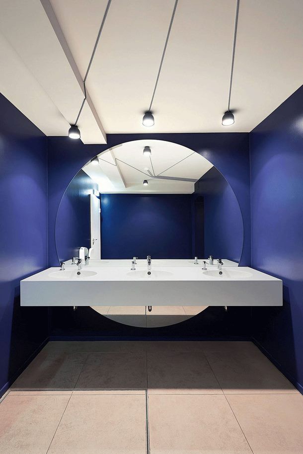 Магия зеркал в интерьере Магия зеркал в интерьере идеи для дома,интерьер и дизайн