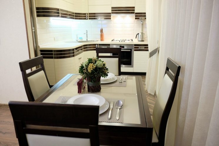 Роскошный ремонт в обыкновенной «хрущёвке» Роскошный ремонт в обыкновенной «хрущёвке» картинки