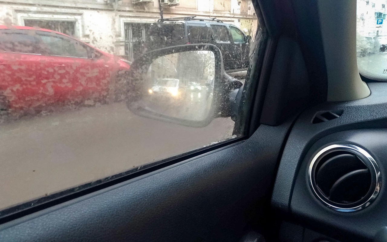 Renault Logan Stepway: все его достоинства и пара минусов автомобили,автомобиль,видео,Россия