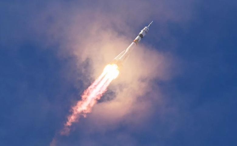Многоразовая ракета «Амур-СПГ» должна заменить «Союзы» в течение 15 лет