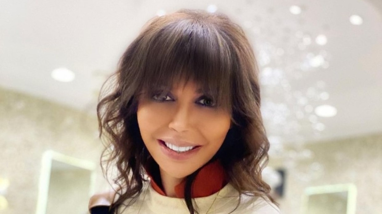 Тяжелобольная экс-супруга Андрея Аршавина ответила на обвинения в краже денег