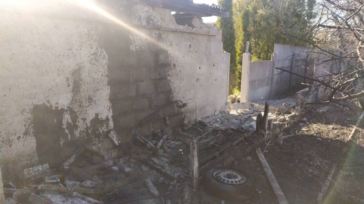 Цыганов: Турецкие беспилотники попали в руки украинских военных преступников Цыганов: Турецкие беспилотники попали в руки украинских военных преступников Весь мир