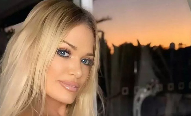 72-летняя женщина рассказала, почему выглядит на 40 и как добиться такой же внешности - актуальные новости по теме Англия на Toplenta