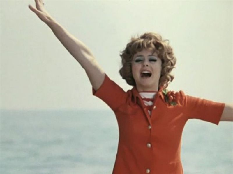 фильмы, Гайдай, комедии