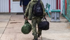 Андрей Архицкий, КПРФ: Даже прокуратура поражается, как в Брянске к покалеченным бойцам СВО относятся