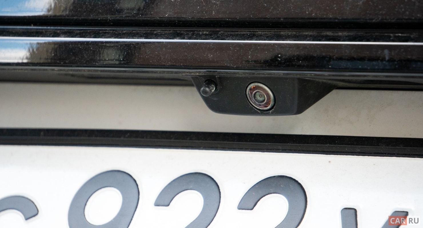 Принцип работы парктроника, его плюсы и минусы