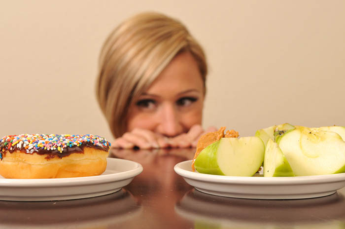 Как обмануть аппетит: лучшие способы борьбы с перекусами и перееданием диета,здоровье и питание,зож