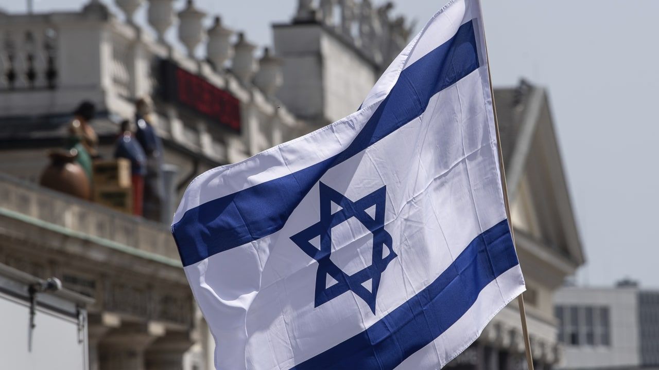 Jerusalem Post: Израиль оказался под огнем после вступления в силу перемирия Jerusalem Post: Израиль оказался под огнем после вступления в силу перемирия Происшествия