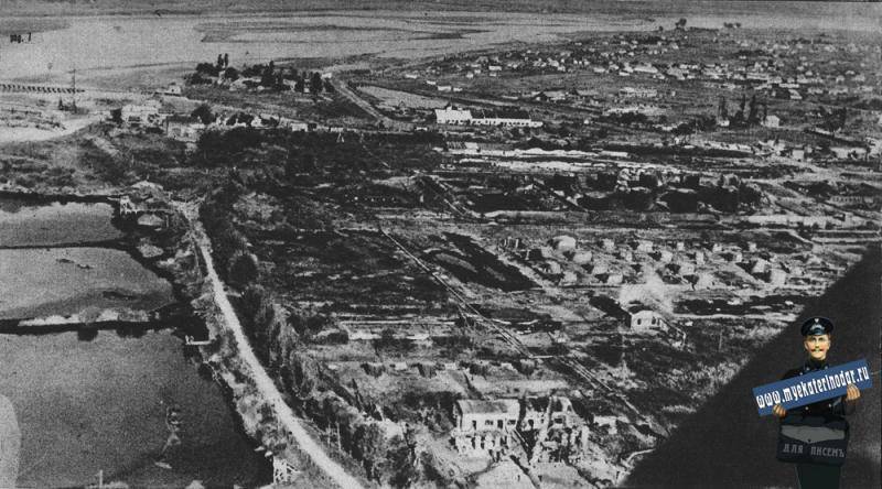 Правда о захваченной майкопской нефти Правда о захваченной майкопской нефти история