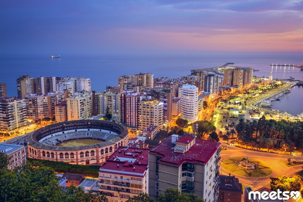 Malaga