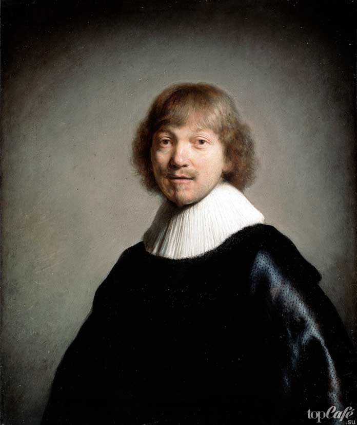 Кражи известных картин: Рембрандт на вынос