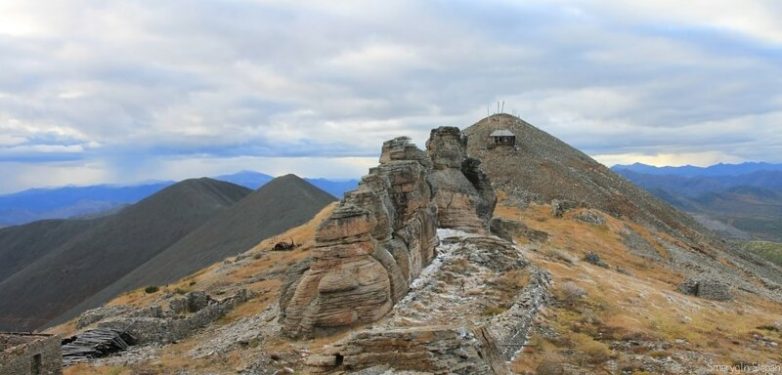 Как в архипелаге ГУЛАГ появился самый страшный «остров» 