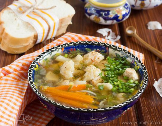 Простые и вкусные блюда из курицы: 10 рецептов от «Едим Дома» Простые и вкусные блюда из курицы: 10 рецептов от «Едим Дома»