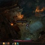 Divinity Original Sin 2: благословение  
