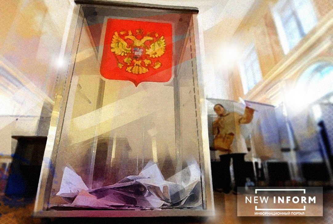 «Высказать гражданскую позицию»: житель Петербурга о важности выборов президента