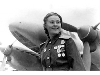 Мария Долина – Герой Советского Союза