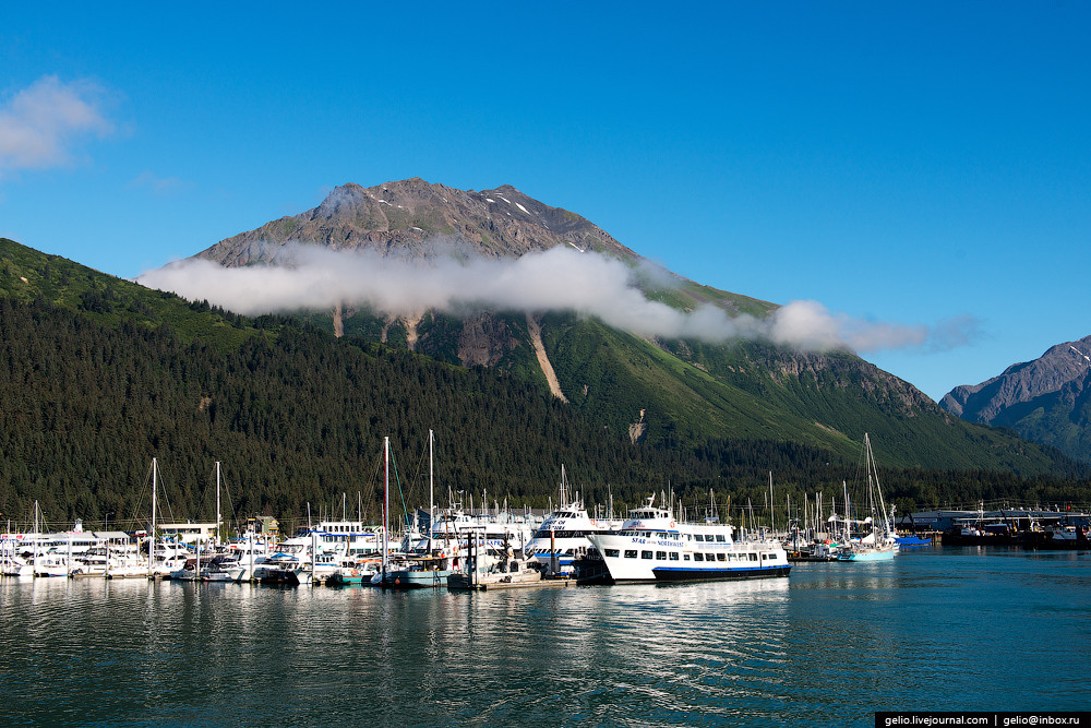 Линия перемены дат. Перелёт с Камчатки на Аляску через Тихий океан Линия перемены дат. Перелёт с Камчатки на Аляску через Тихий океан Аляска,путешествия,Россия,США,фоторепортаж