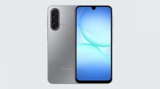 Samsung Galaxy F17 5G и M17 5G окажутся клонами Galaxy A17 5G