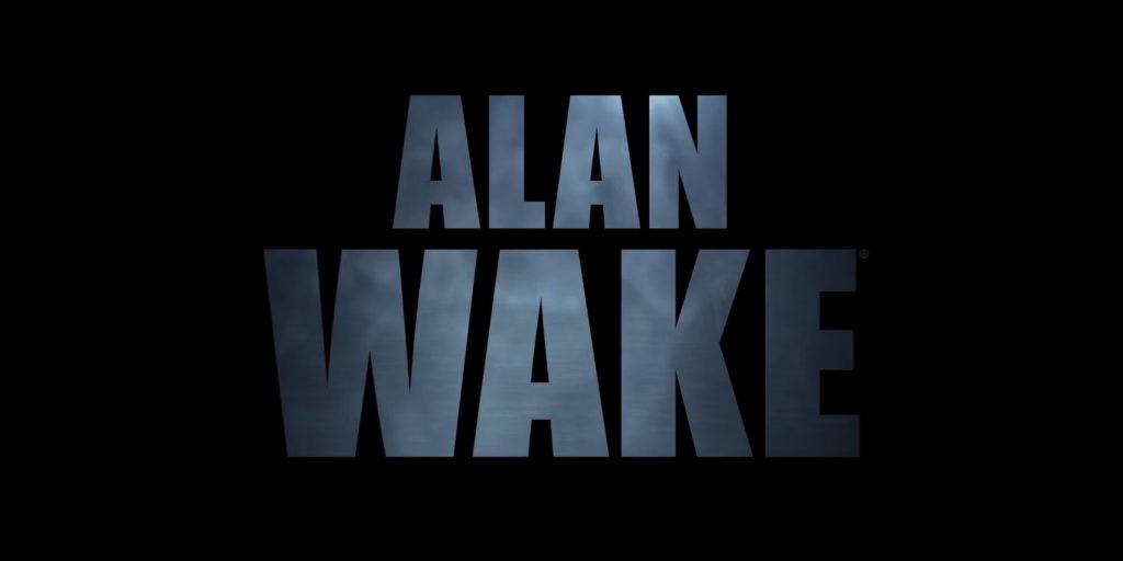 Alan Wake