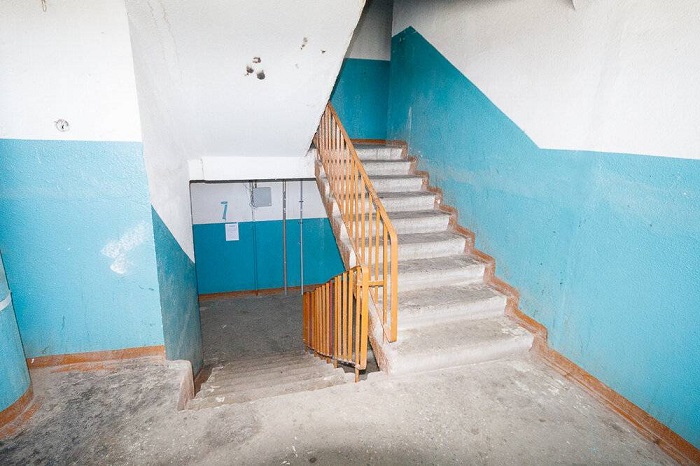 8 странностей советских квартир, которые не укладываются в голове у молодежи двери, внутрь, поэтому, открывались, можно, решение, часто, красили, который, время, квартирах, чтобы, комнаты, которую, строители, которое, часть, нужно, хрущевки, ванной
