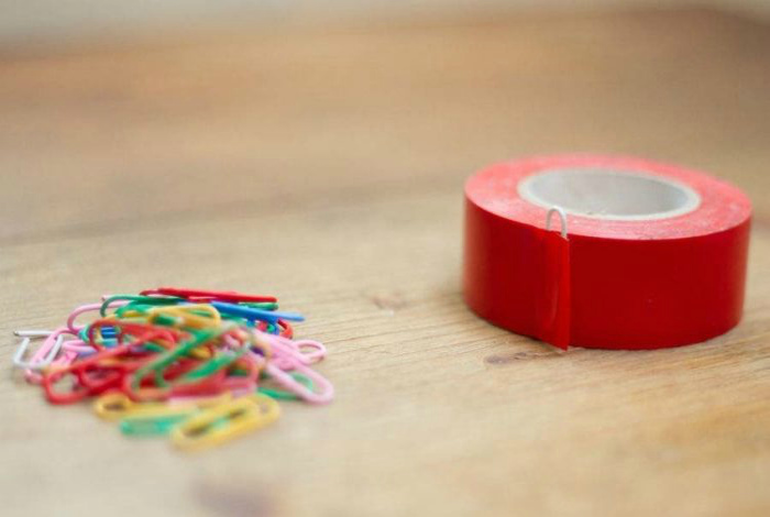 Простые хитрости, которые могут отлично выручить в повседневных ситуациях домашний очаг,полезные советы,рукоделие,своими руками