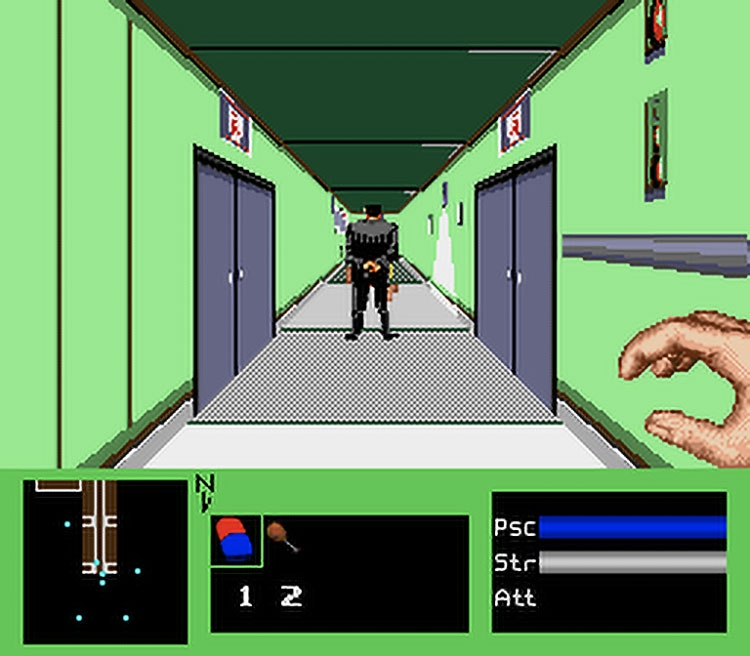 Видео: найдена утерянная игра-прототип 1993 года по мотивам аниме «Акира» для Sega Mega Drive различные, прототипе, несколько, недавно, можно, платформер, Также, видео, адаптацию, амбициозную, некоторые, отрывки, «Акира», также, утомительными, посмотреть, трудными, ориентирования, интересно, Классический