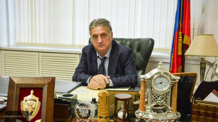 Багдасаров на эмоциях ответил Западу: церемониться мы больше не будем Багдасаров на эмоциях ответил Западу: церемониться мы больше не будем
