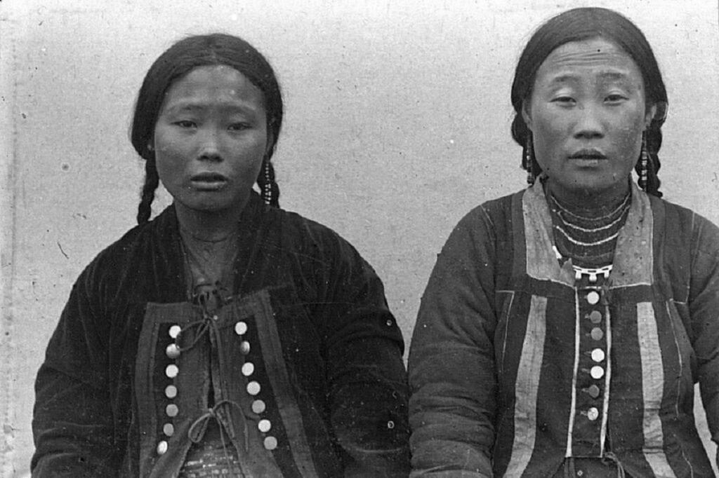 Когда земля была океаном: что осталось от древних охотников Арктики