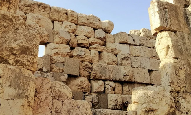 Археологи обнаружили запретный город: здания возрастом тысячу лет слишком велики для людей Культура