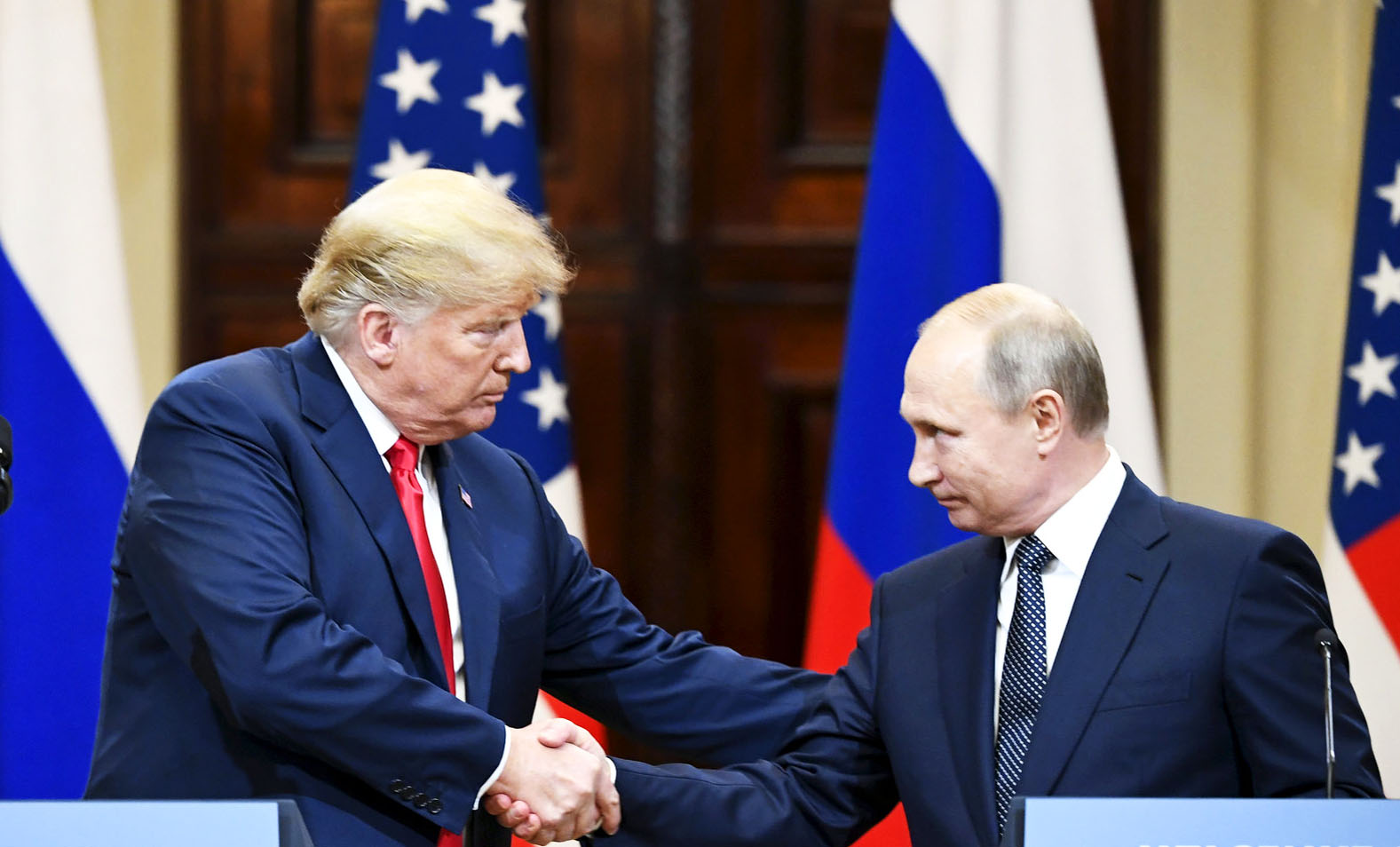 Американской независимости конец: Война России и Китая за США началась Американской независимости конец: Война России и Китая за США началась