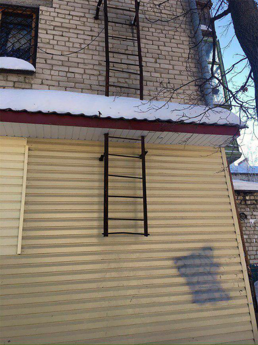 19 реальных фотографий, которые выглядят точно как ошибки видеоигры 19 реальных фотографий, которые выглядят точно как ошибки видеоигры