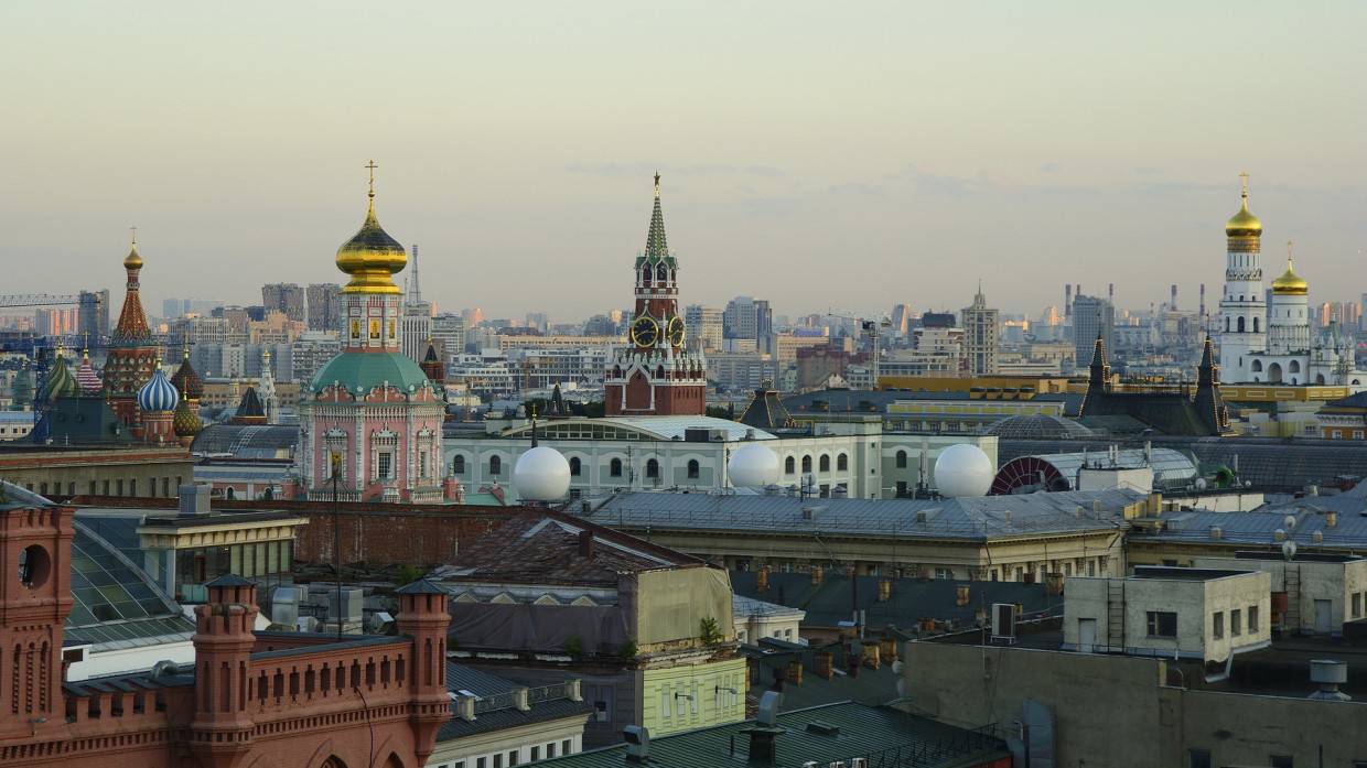 Washington Examiner: Россия смеется над сменившейся риторикой Байдена в адрес Москвы Политика