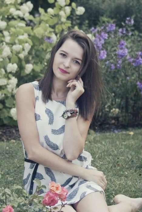 Микс фотографий очаровательных девушек Микс фотографий очаровательных девушек картинки,позитив