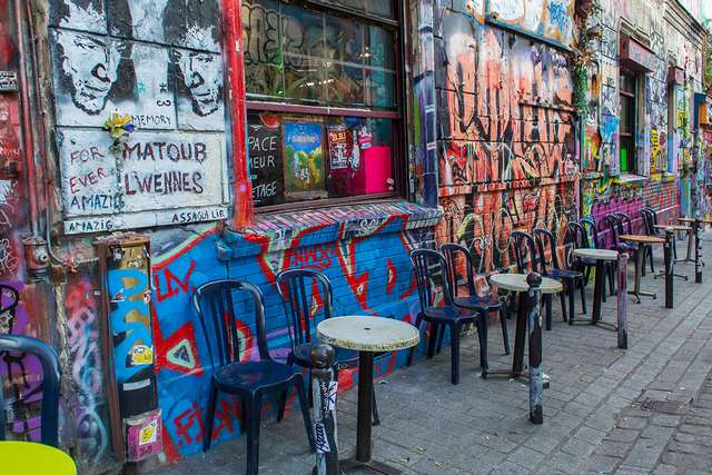 50 вещей, которые стоит сделать, побывав в Париже 50 вещей, которые стоит сделать, побывав в Париже поездка,страны,туризм