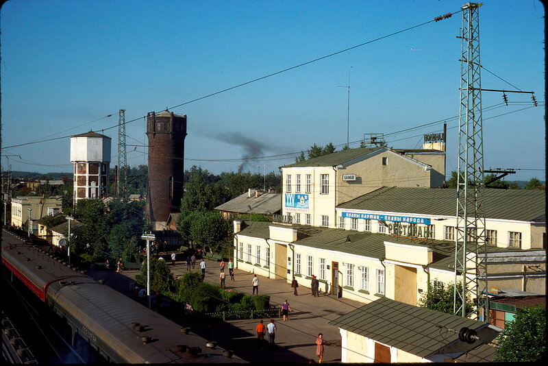 СССР 1975: путешествие французского ученого Жака Дюпакье 1975,Жак Дюпакье,путешествия,СССР,фоторепортаж