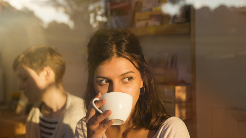 Психолог Карась посоветовала не пить кофе перед экзаменом