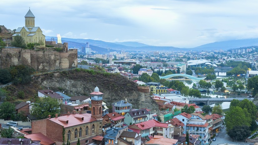 Последние новости России — сегодня 29 сентября 2019