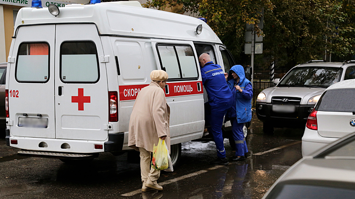 ЖДАТЬ 18 ЧАСОВ, ЧТОБЫ УМЕРЕТЬ. СКАНДАЛ СО СКОРОЙ НАБИРАЕТ ОБОРОТЫ