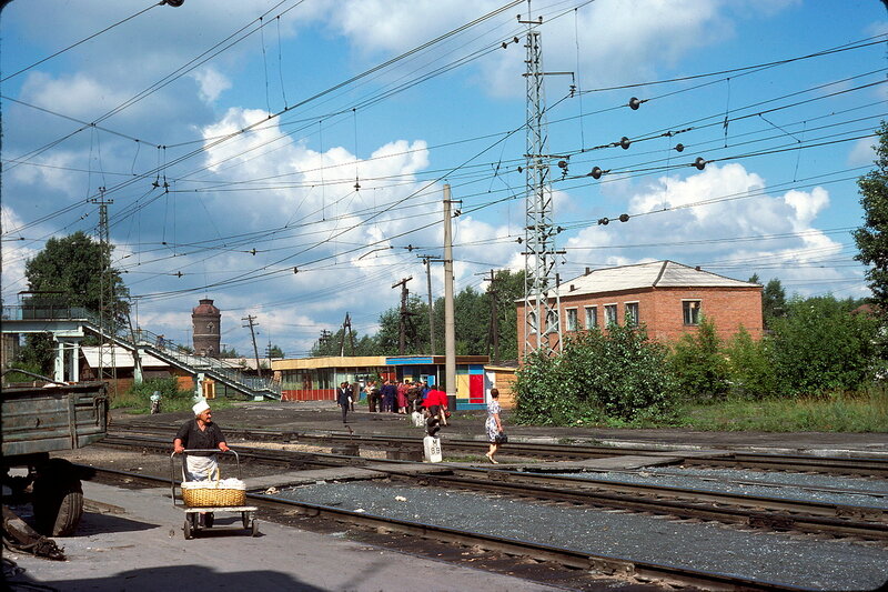 СССР 1975: путешествие французского ученого Жака Дюпакье 1975,Жак Дюпакье,путешествия,СССР,фоторепортаж