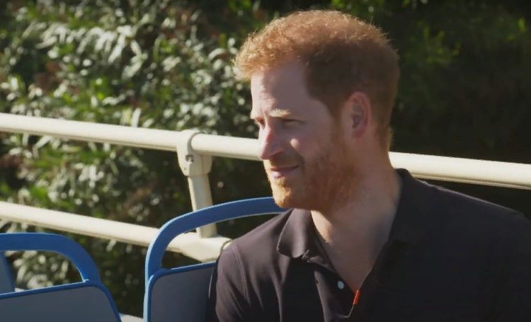 Интервью принца Гарри и Меган Маркл после отказа от королевских званий: каким было первое слово их сына и почему они уехали их Великобритании