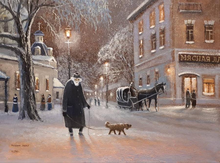 hudozhnik Andrey Repnikov 31