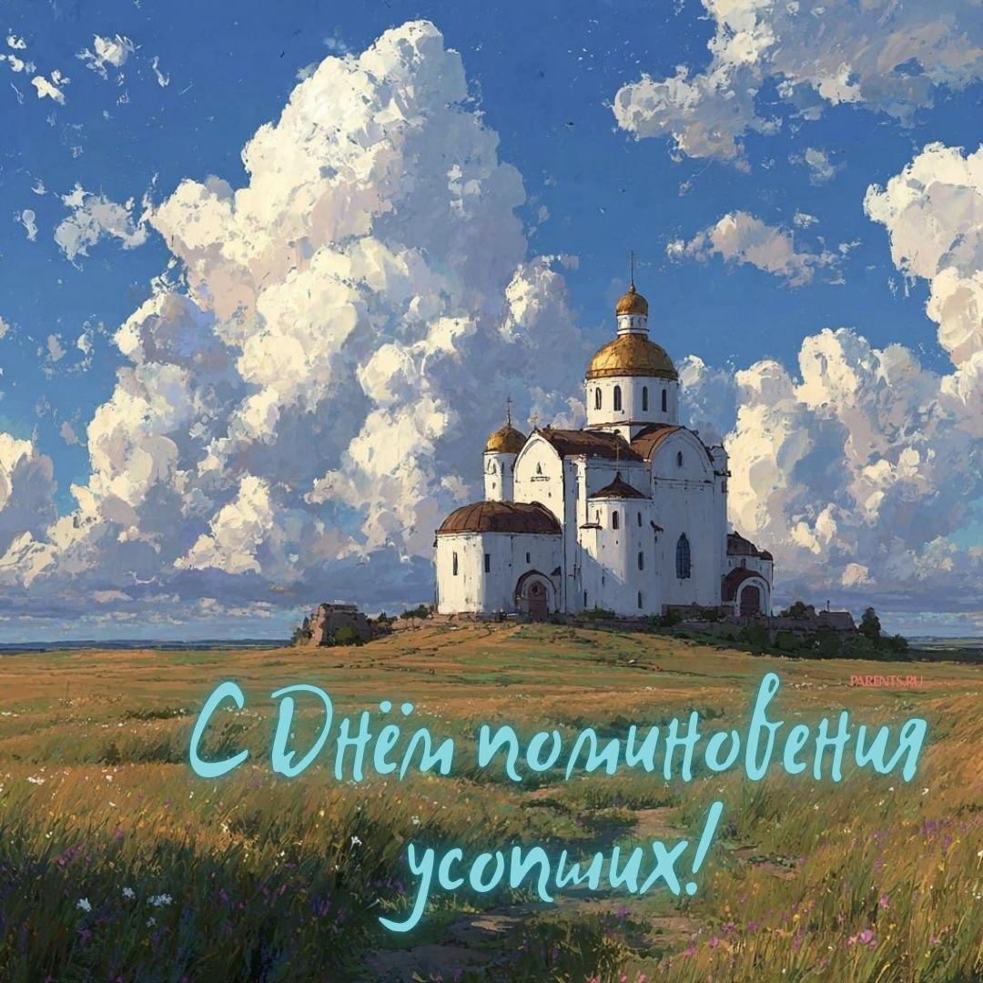 Красивые открытки на Радоницу: 40+ душевных картинок с днем поминовения Радоницу, открытки, после, Пасхи, Поэтому, жизнь, поводы, смысле, традиционном, поздравляют, Радоницей, радостиС, находить, близкие, равно, хорошее, только, вспоминать, вечная, должны