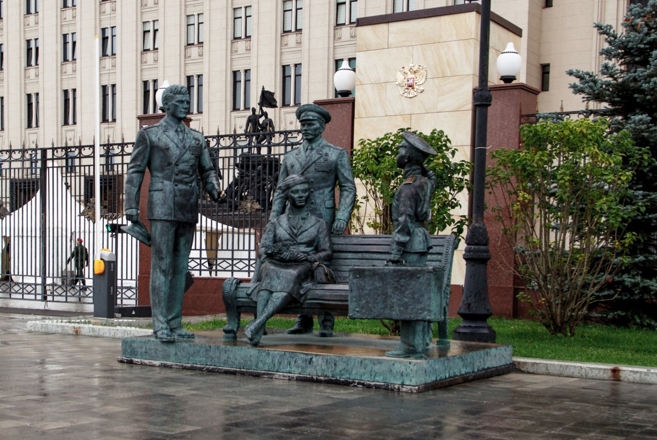 10 интересных фактов о фильме «Офицеры» 10 интересных фактов о фильме «Офицеры»