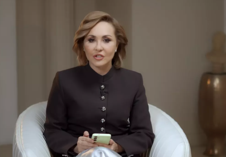 Володина назвала знаки зодиака, у которых начинается белая полоса