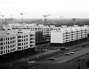 Украина завидует восстановлению Мариуполя