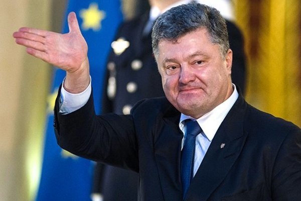 «Игра престолов»: Порошенко не теряет надежды расшатать ситуацию на Украине