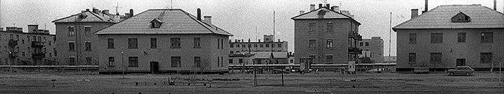 Закрытый город-призрак Аральск-7 — место, где испытывали советское биологическое оружие Закрытый город-призрак Аральск-7 — место, где испытывали советское биологическое оружие