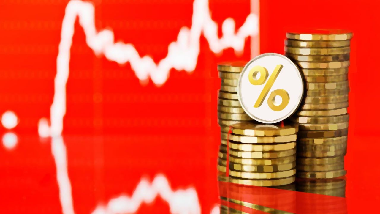 Инфляция на Украине может превысить 30% уже в следующем году